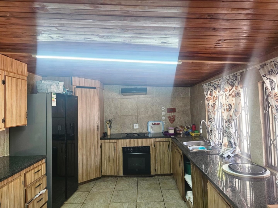 3 Bedroom Property for Sale in Brits North West